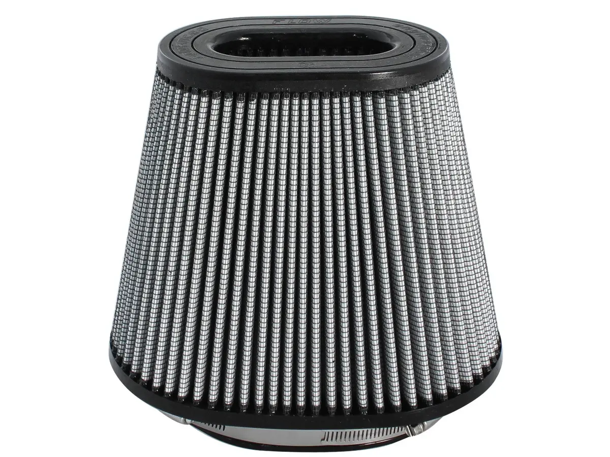 Afe: Magnum Flow Pro Dry S Air Filter (5.25X7)Fx(6.31X10)Bx(4.5X6.75)T(Inv)X8h 1