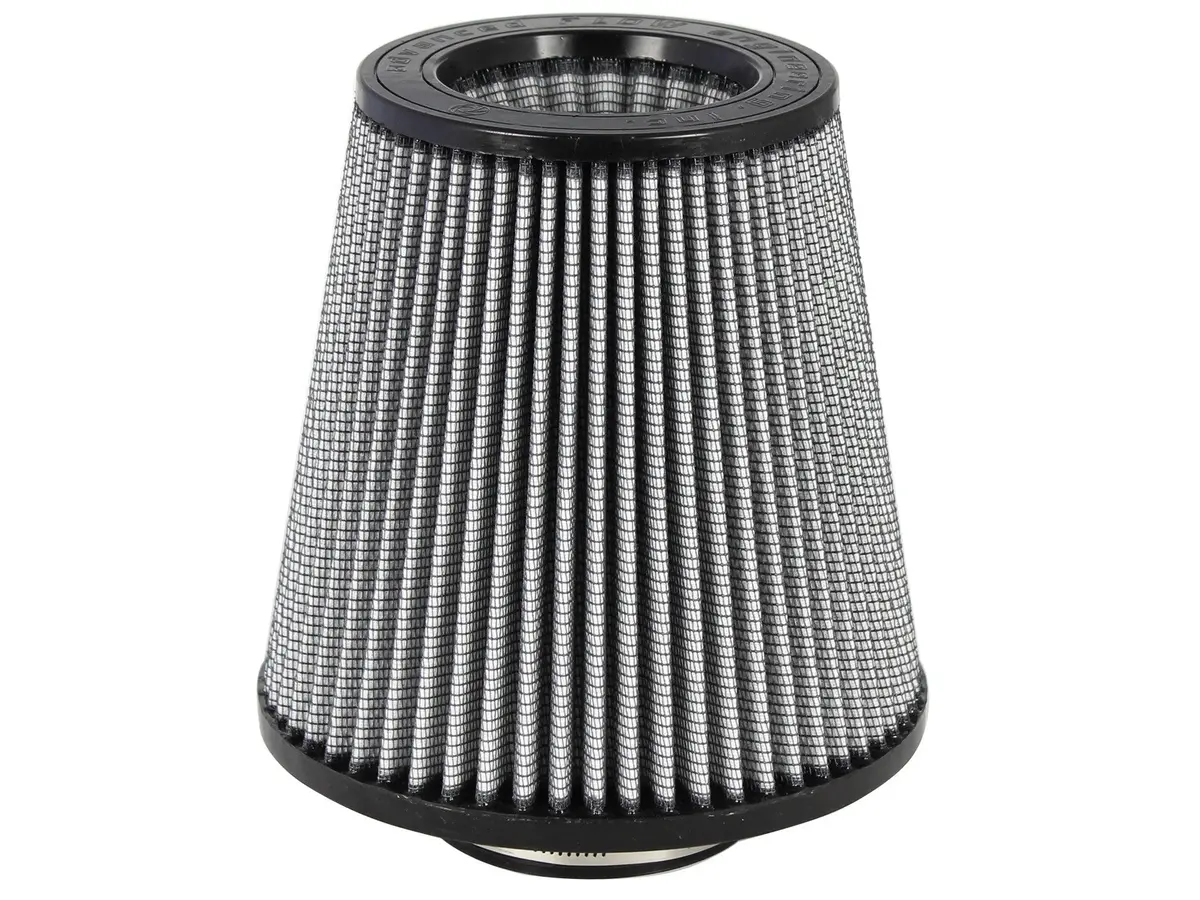 Afe: Magnum Flow Pro Dry S Air Filter 3-1/2F X 8B X 5-1/2T (Inv) X 8H In 1
