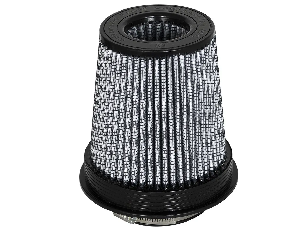 Afe: Magnum Flow Pro Dry S Air Filter 4F X 6B(Inv) X 4-1/2T (Inv) X 6-1/2H 1
