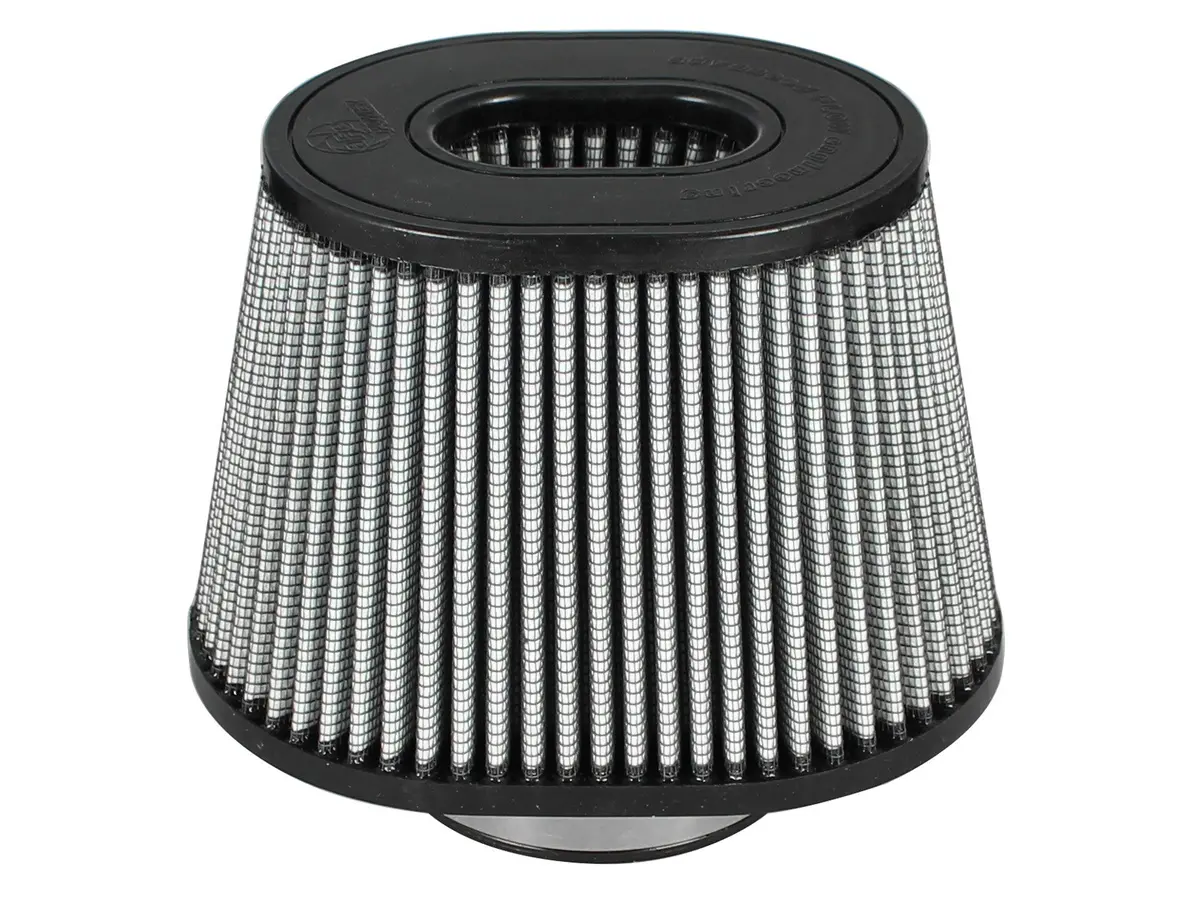 Afe: Magnum Flow Pro Dry S Air Filter 	 4F X (9X6-1/2)B X (6-3/4X5-1/2)T (Inv) X 6-1/8 H In 1