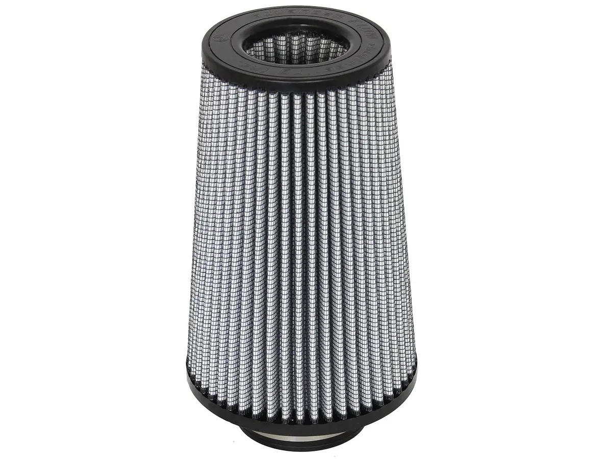 Afe: Magnum Flow Pro Dry S Air Filter 3 F X 6 B X 4-1/2 T (Inv) X 9-1/4 H In 1