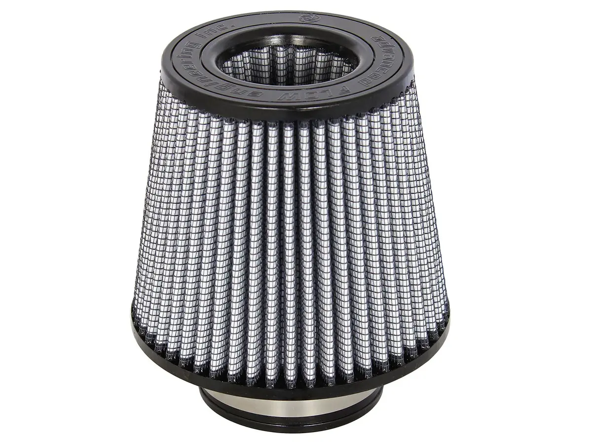 Afe: Magnum Flow Pro Dry S Air Filter 3 F X 6 B X 4-1/2 T (Inv) X 5-1/2 H In 1