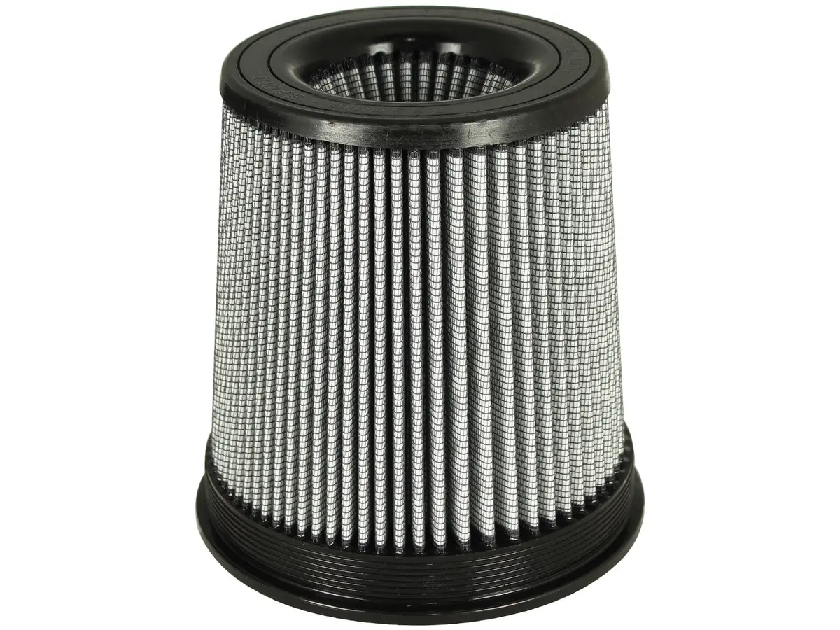 Afe: Magnum Flow Pro Dry S Air Filter 3.80F X 8B (Inv) X 7T (Inv) X 9H 1