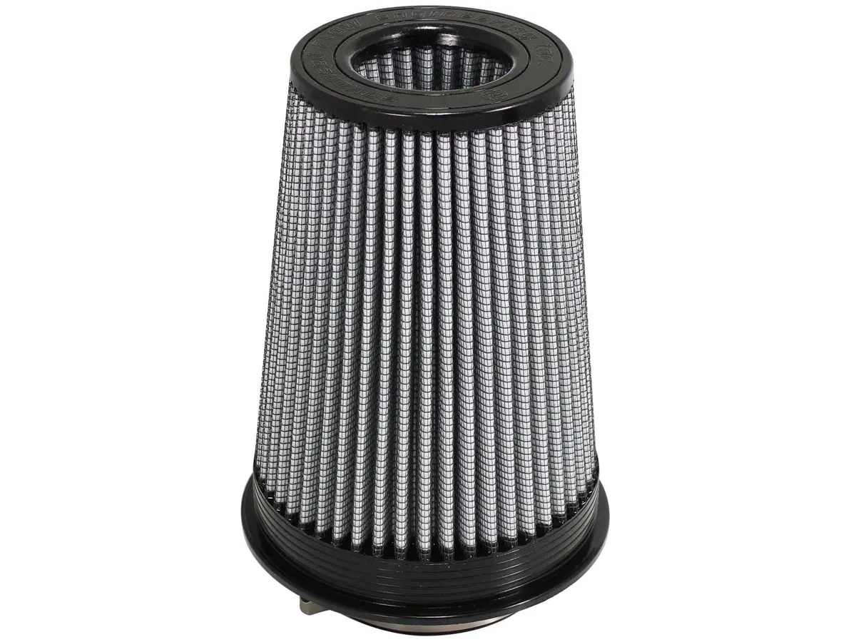 Afe: Magnum Flow Pro Dry S Air Filter 4F X 6B(Inv), 4-1/2(Inv)T X 8-1/2 H In 1