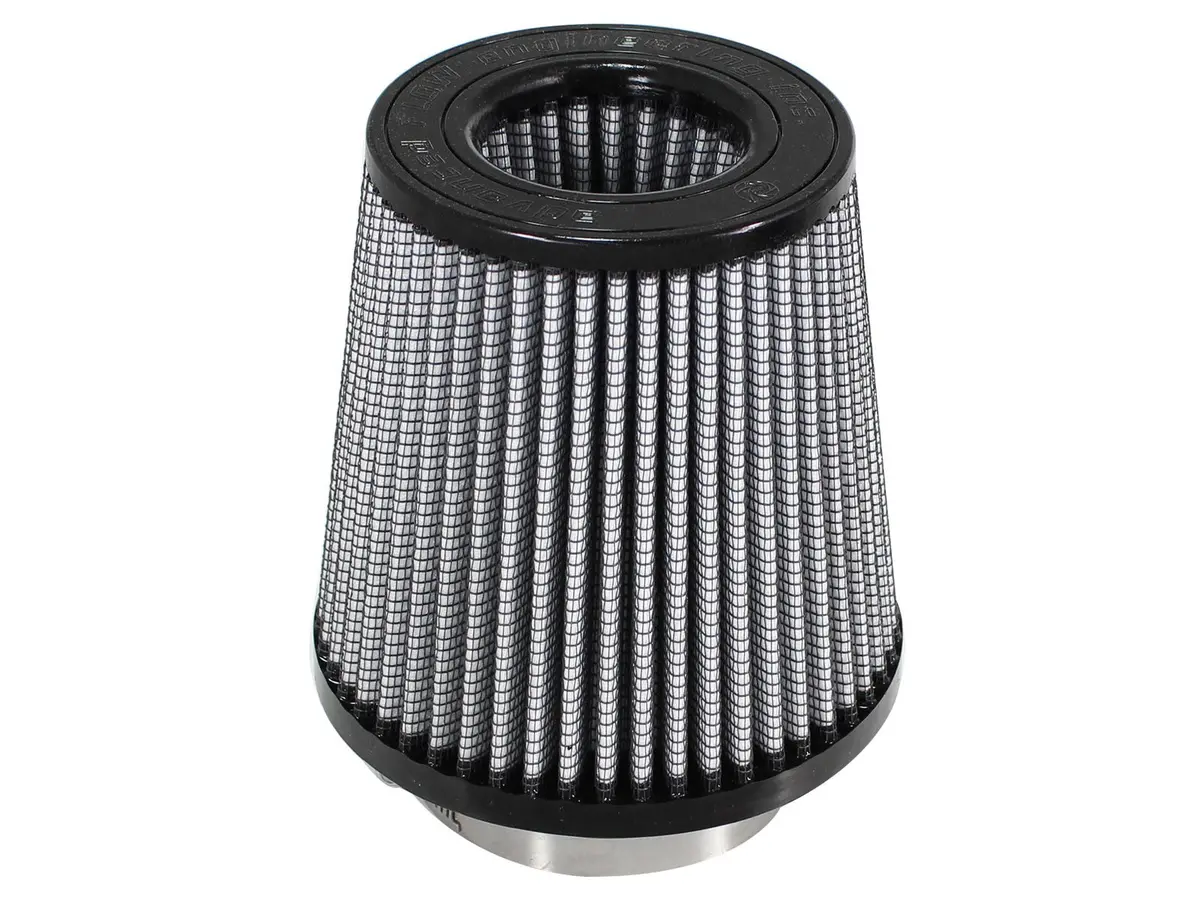 Afe: Magnum Flow Pro Dry S Air Filter 3-1/2F X 6B X 4-1/2T(Inv) X 6H In 1