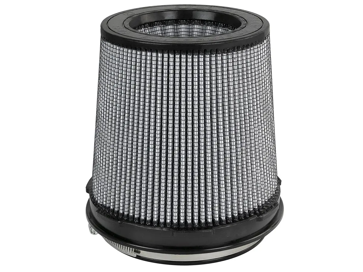 Afe: Magnum Flow Pro Dry S Air Filter 5-1/2"F X 7"B X 5-1/2"T (Inv) X 6-1/2"H In. 1