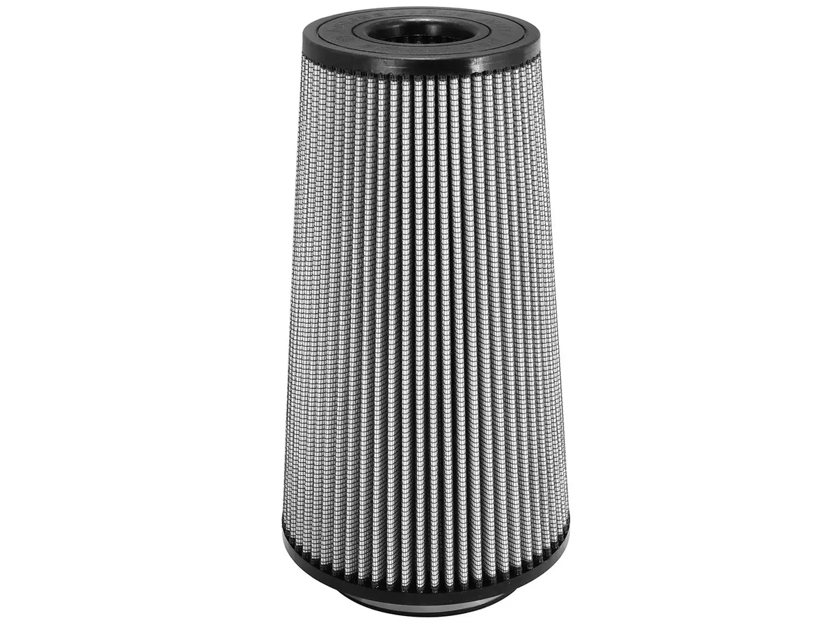 Afe: Magnum Flow Pro Dry S Air Filter 5F X 7-1/2B X 5-1/2T (Sp Inv) X 13H In 1