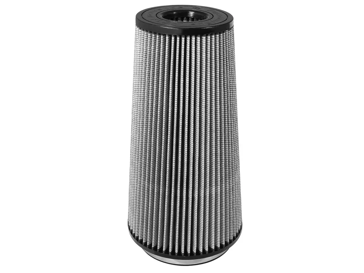 Afe: Magnum Flow Pro Dry S Air Filter 6F X 7-1/2B X 5-1/2T (Inv) X 14H In 1