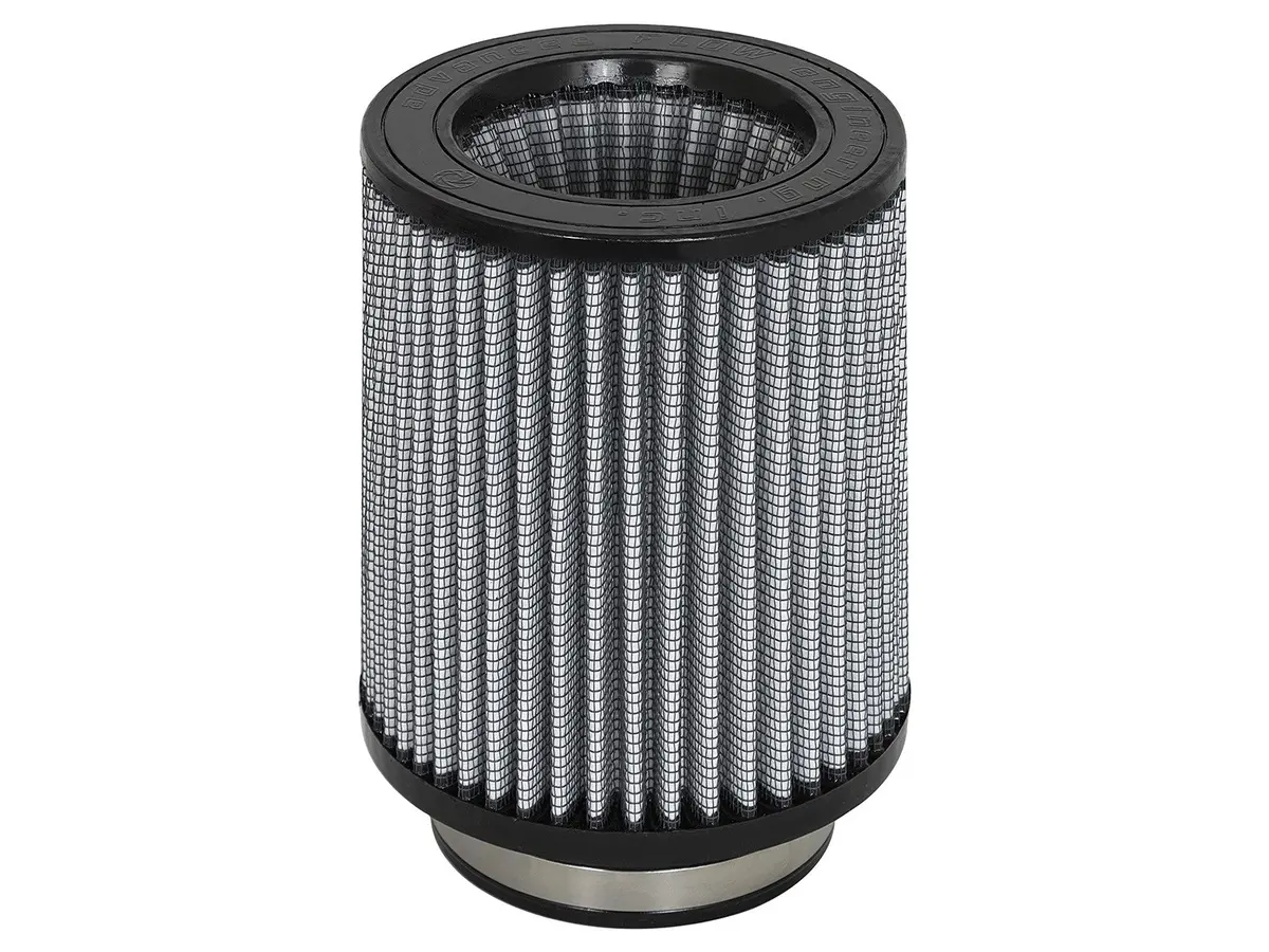 Afe: Magnum Flow Pro Dry S Air Filter 4"F X 6"B X 5-1/2"T (Inv) X 7"H (W/ Bumps) 1