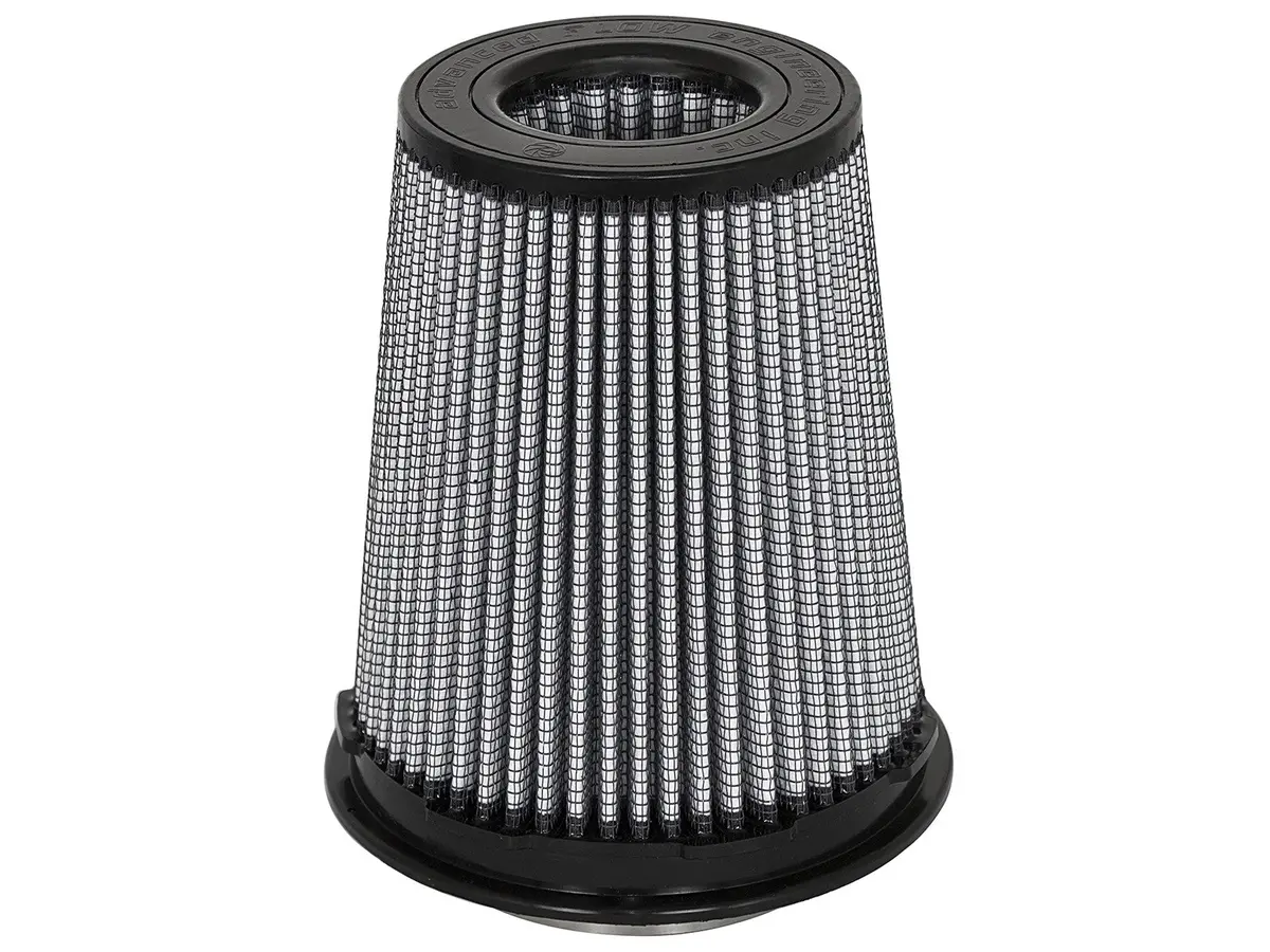 Afe: Magnum Flow Pro Dry S Air Filter 4"F X 6"B (Mt2) X 4-1/2"T (Inv) X 7-1/2"H 1