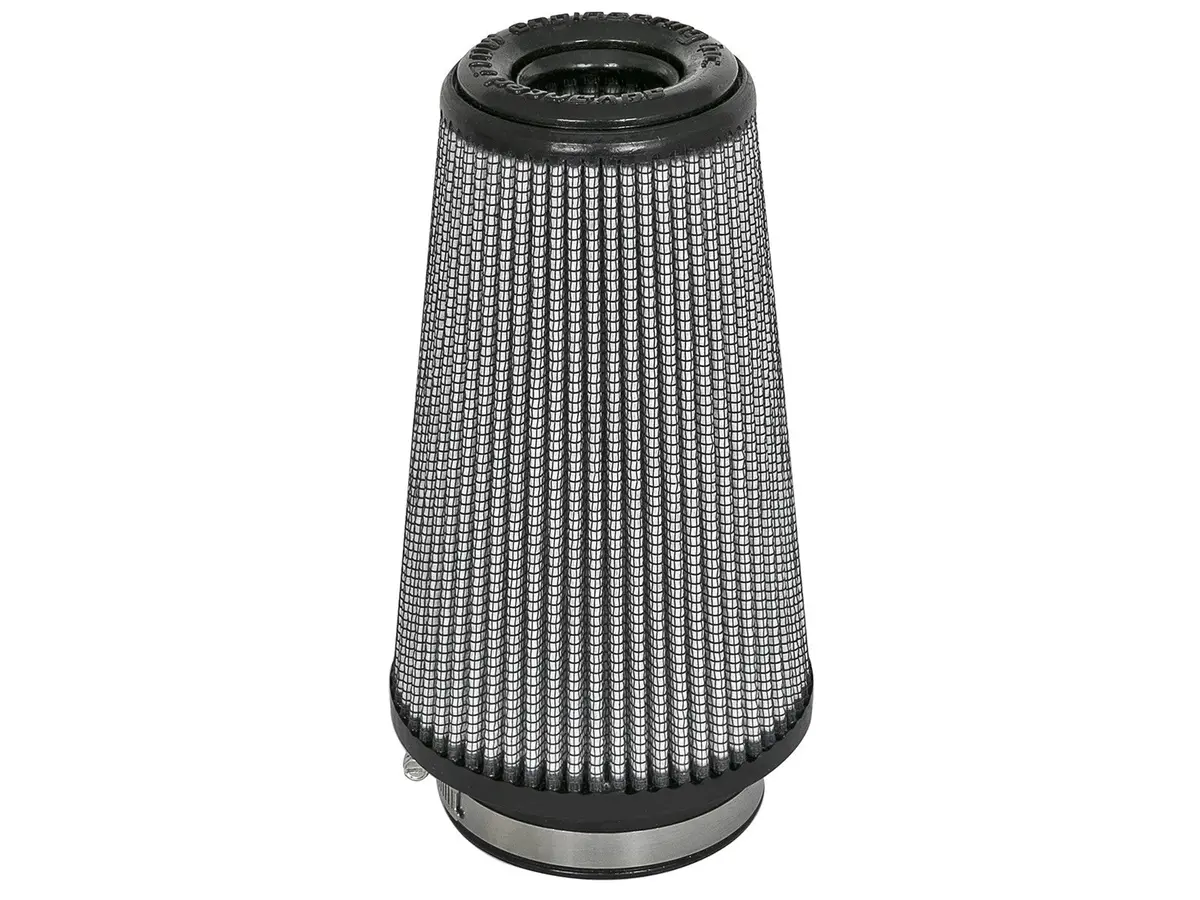 Afe: Magnum Flow Pro Dry S Air Filter 3-1/2"F X 5"B X 3-1/2"T (Inv Dome) X 8"H In. 1