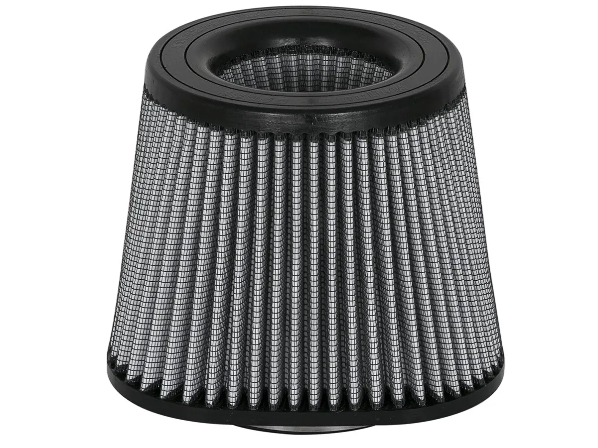 Afe: Magnum Flow Pro Dry S Air Filter 6"F X (8.75" X 8.75")B X 7"T (Inv) X 6.75"H In. 1