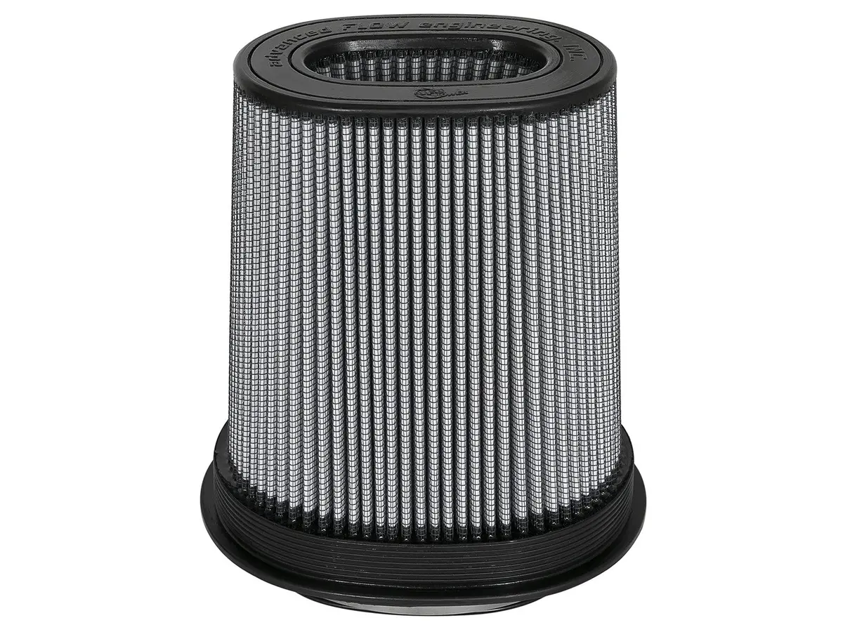 Afe: Magnum Flow Pro Dry S Air Filter (7"X4.75")F X (9"X7")B (Inv) X (7.25"X5")T (Inv) X 9"H In. 1