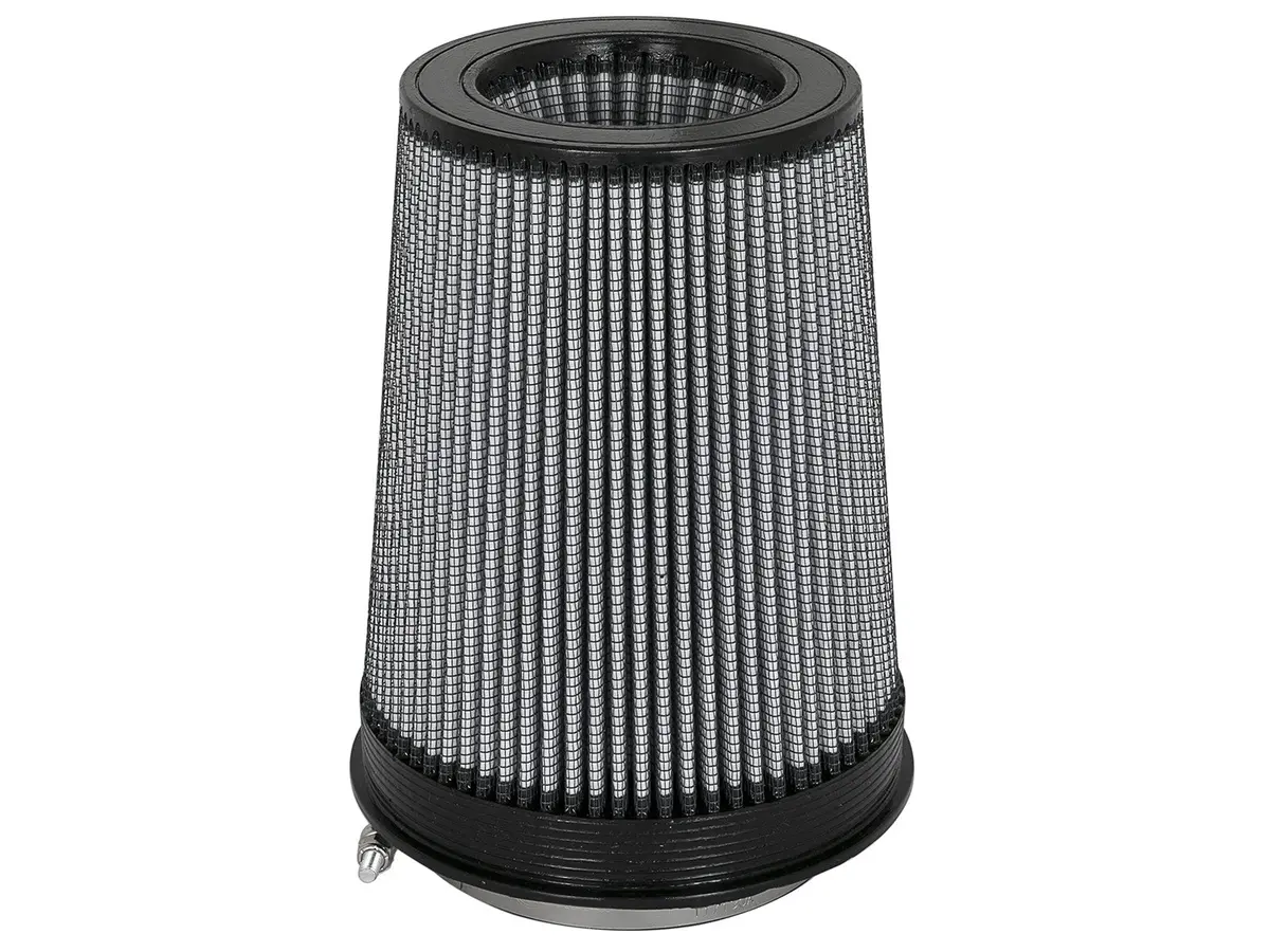 Afe: Magnum Flow Pro Dry S Air Filter 5"F X 7"B (Inv) X 5-1/2"T (Inv) X 9" H 1