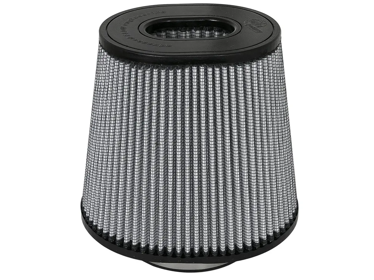Afe: Magnum Flow Pro Dry S Air Filter 4-1/2"F X (9" X 7-1/2")B X (6-3/4" X 5-1/2")T(Inv) X 9" H In. 1