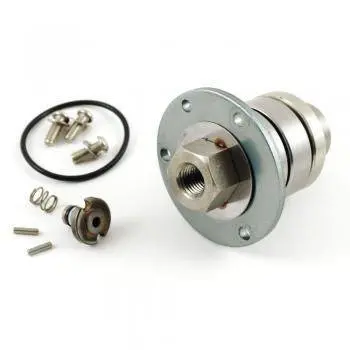 2100372 Major Swivel Repair Kit Gp Hammerhead (5704) 1
