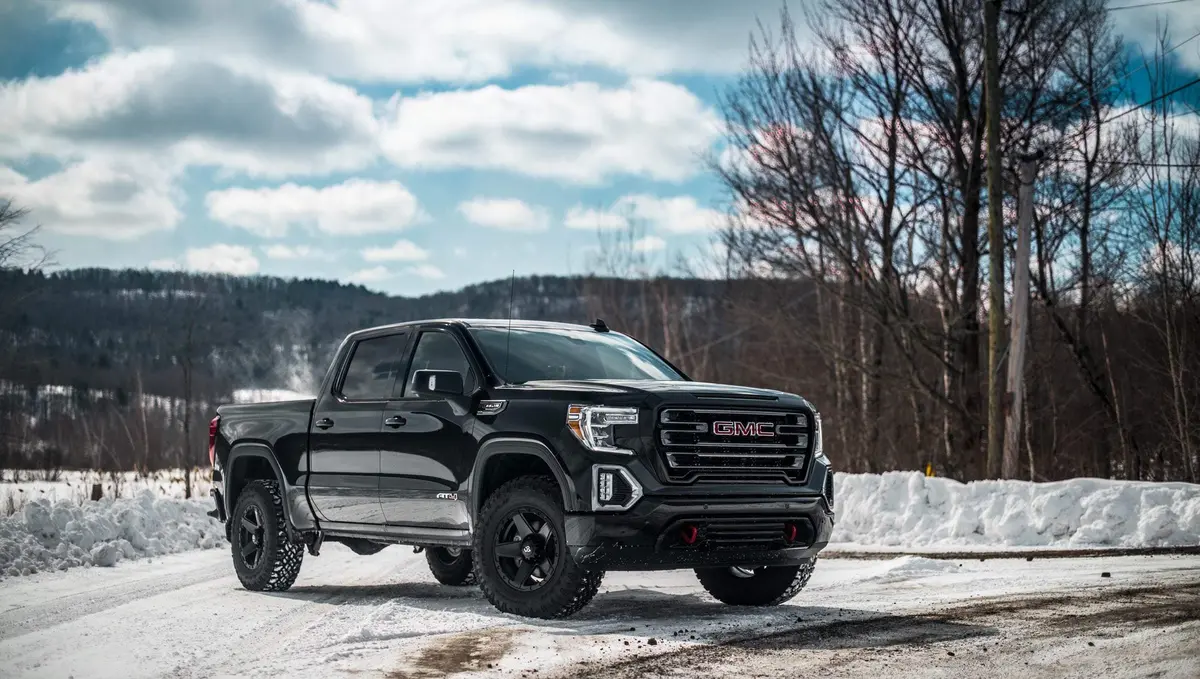 Corsa 2019-2021 Silverado Sierra, Denali 6.2L 157" Wb - Sport Sound Level 3" Cat-Back (No Tips) 2
