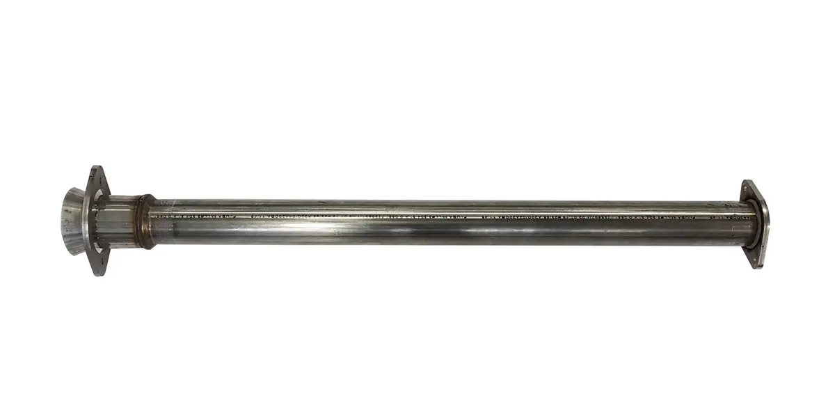 Corsa 2019-2021 Ram 1500 5.7L 153" Wb - 3" Res-Delete 1