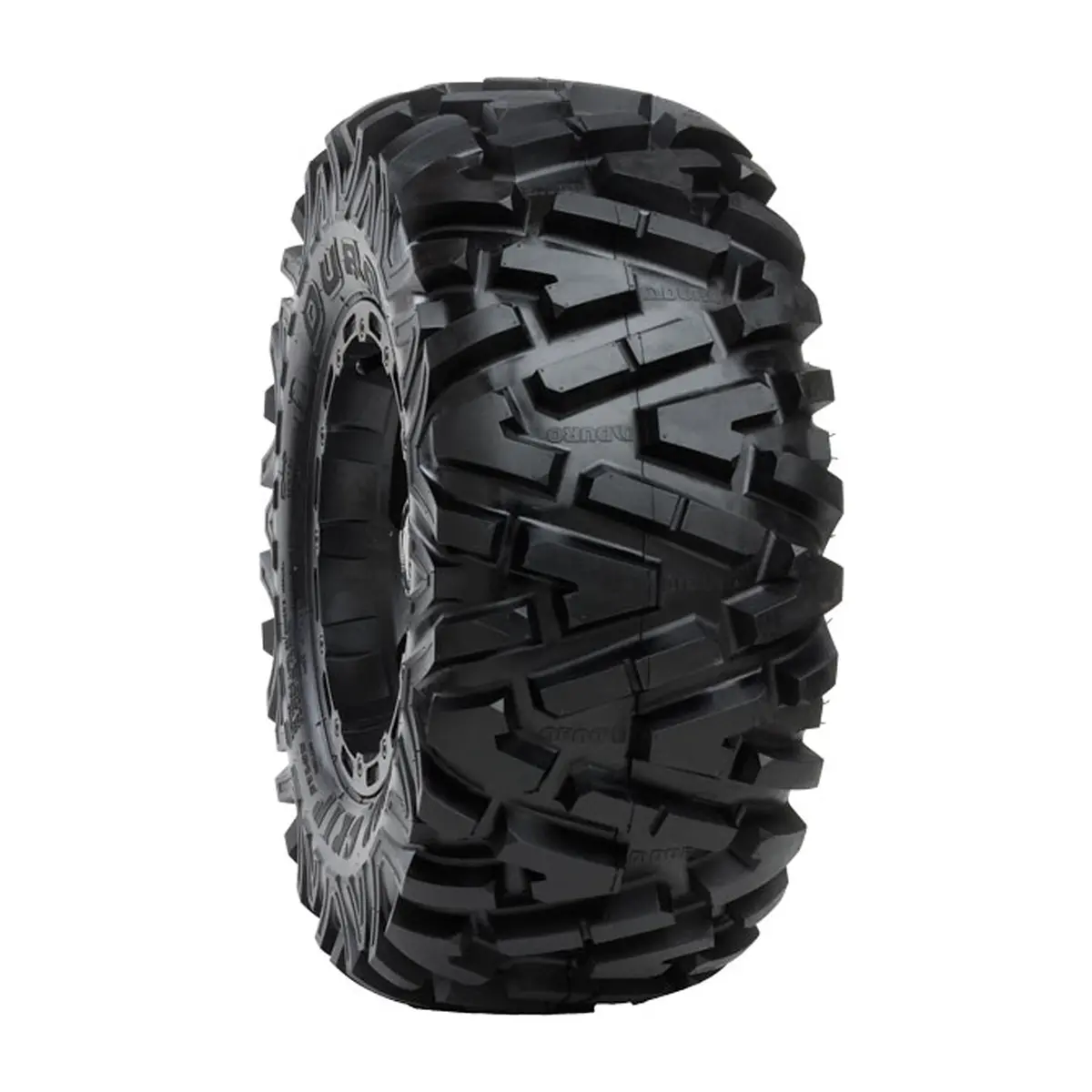 Rear Duro Tire, 25X10-12, Part 5416833 1