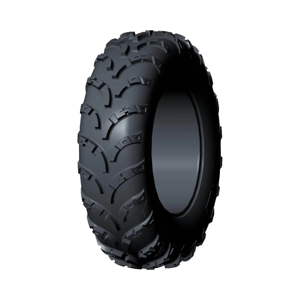 489 Ii At Front Tire, 26X8-14, Part 5413944 1