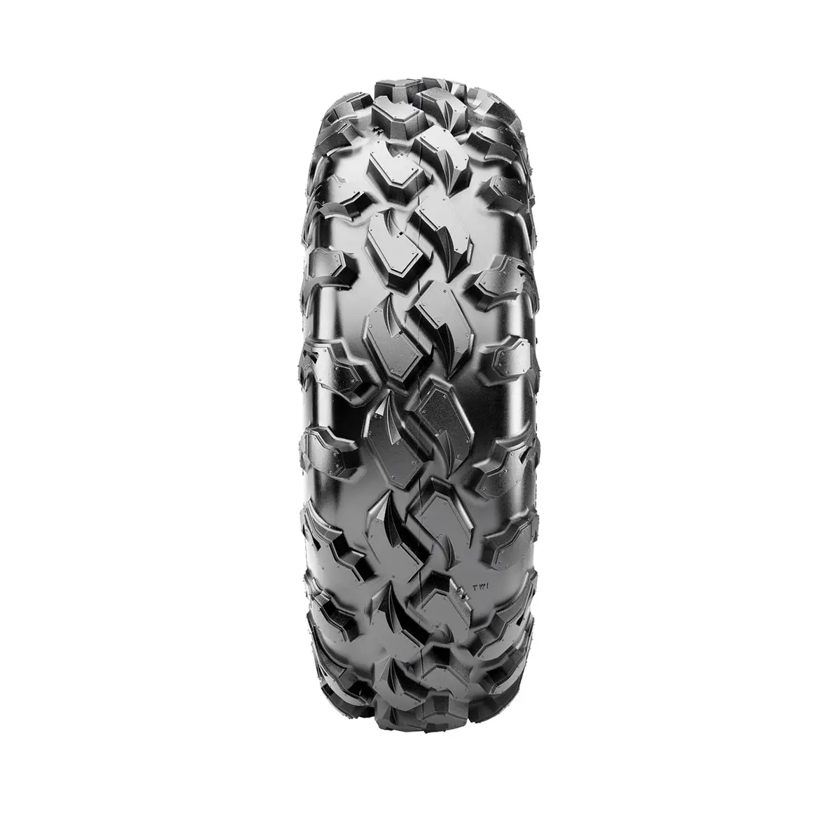 Front Nhs Tire, 22X7-12, Part 5413078 1