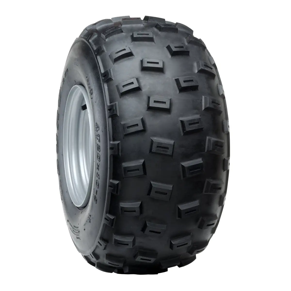 Duro Tire, 20X10-9, Part 0452788 1
