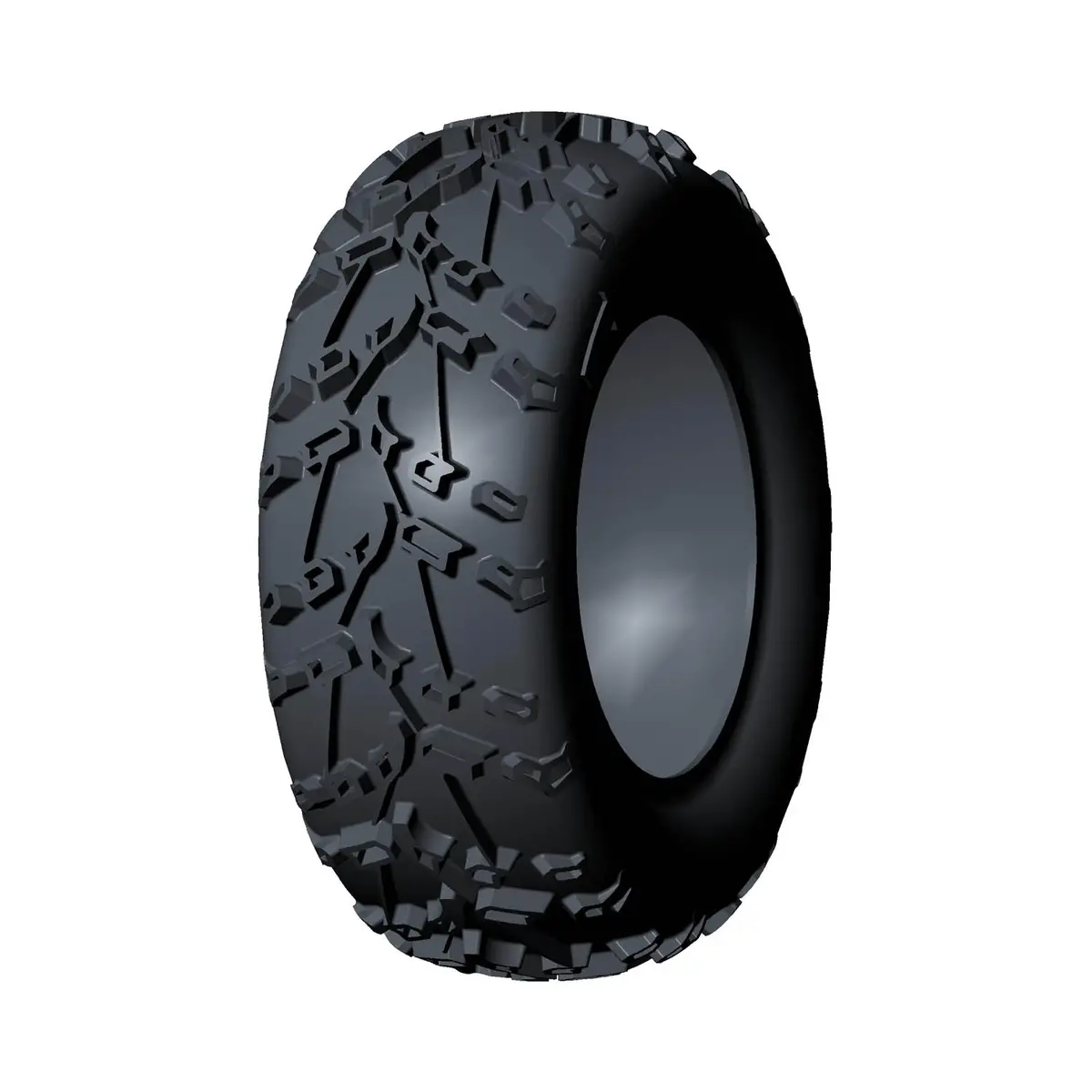 Tire 26 X 10-14 1