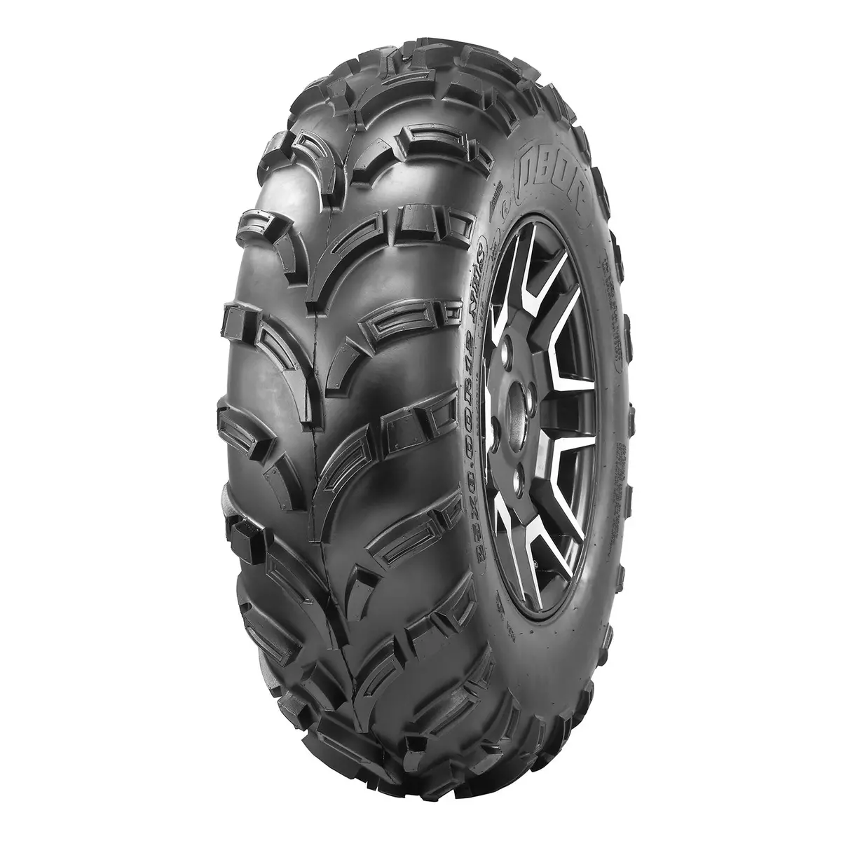 Ns388 Tire, 24X8-12, Part 5415153 1
