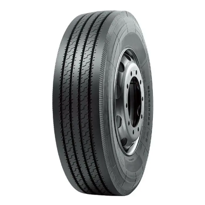 215/75X16 Sunful 10Pr Tyre 1