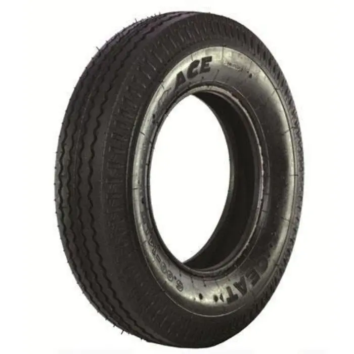 600X14 Ceat Ace 8Pr Tyre 1