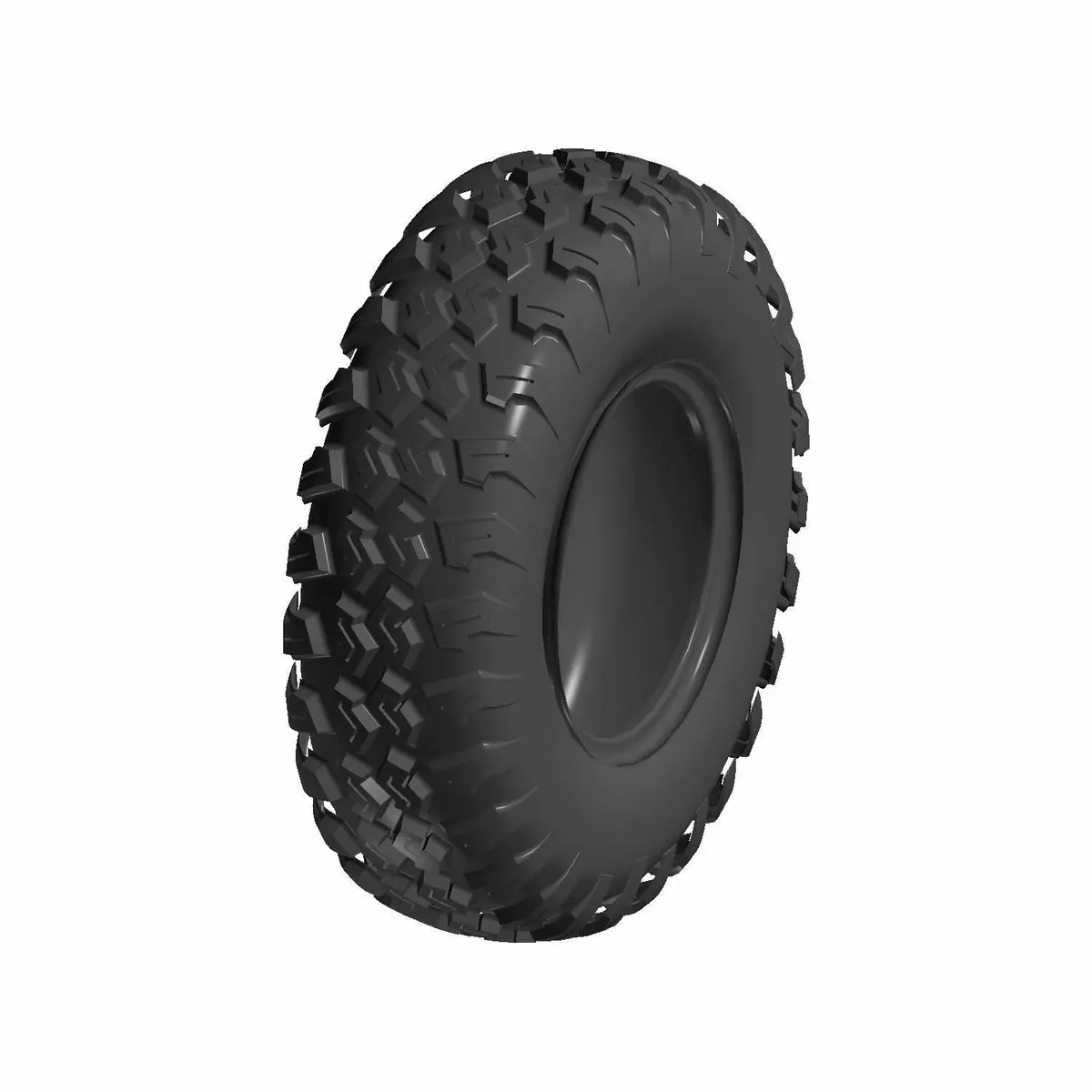 P3018 Tire, 22X7-10, Part 5416079 1
