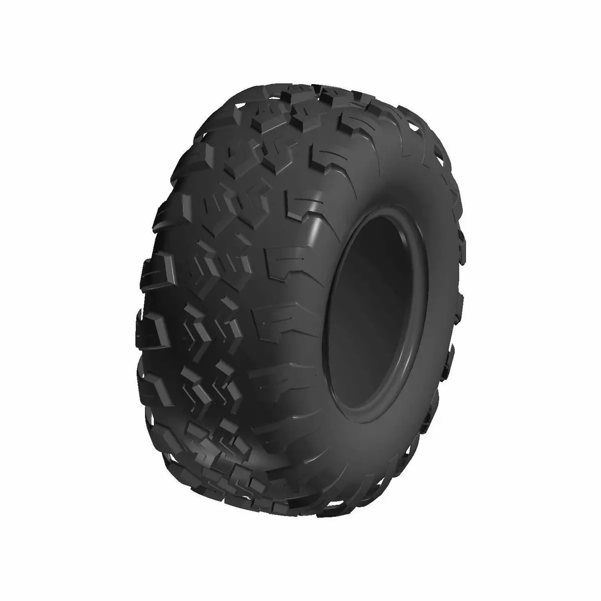 P3018 Tire, 22X10-10, Part 5416080 1