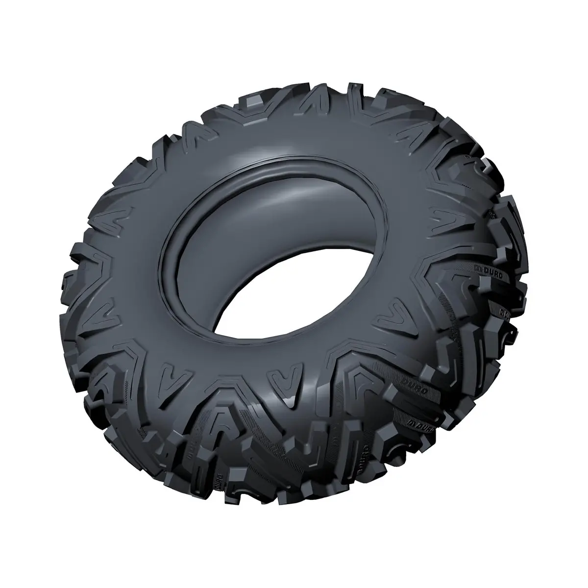 Tire 27X9-12, Part 5417058 1