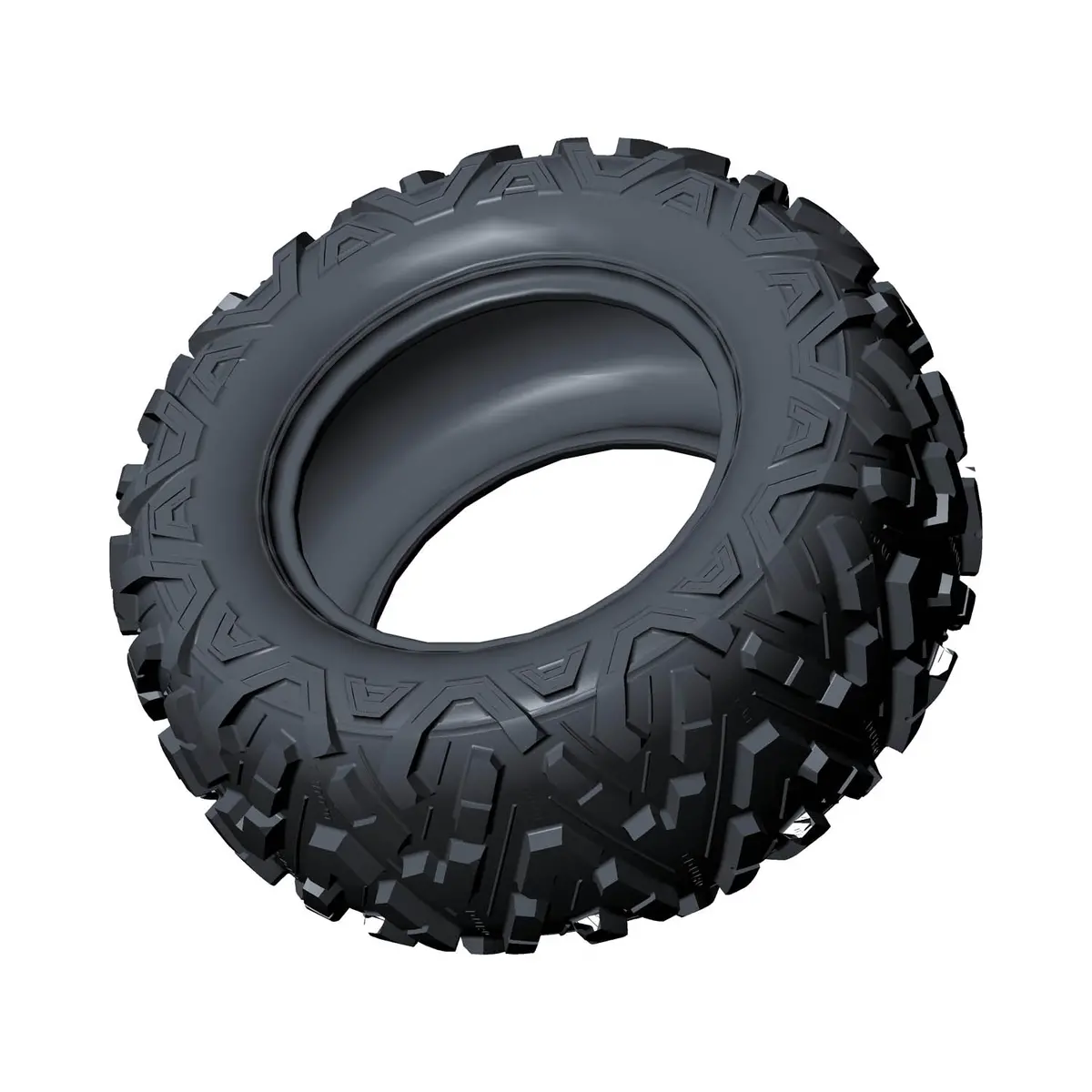 Tire, 27X11-R14, Part 5417041 1