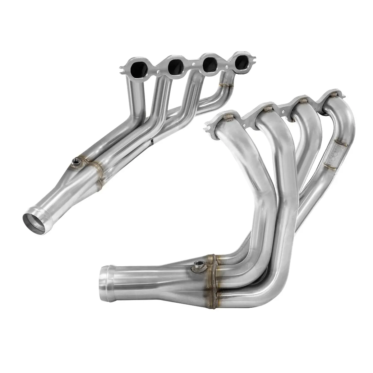 Kooks: 2014-19 Chevrolet Corvette 6.2L -- 2" X 3" Ss Headers *For Edelbrock Victor Jr Head* 2