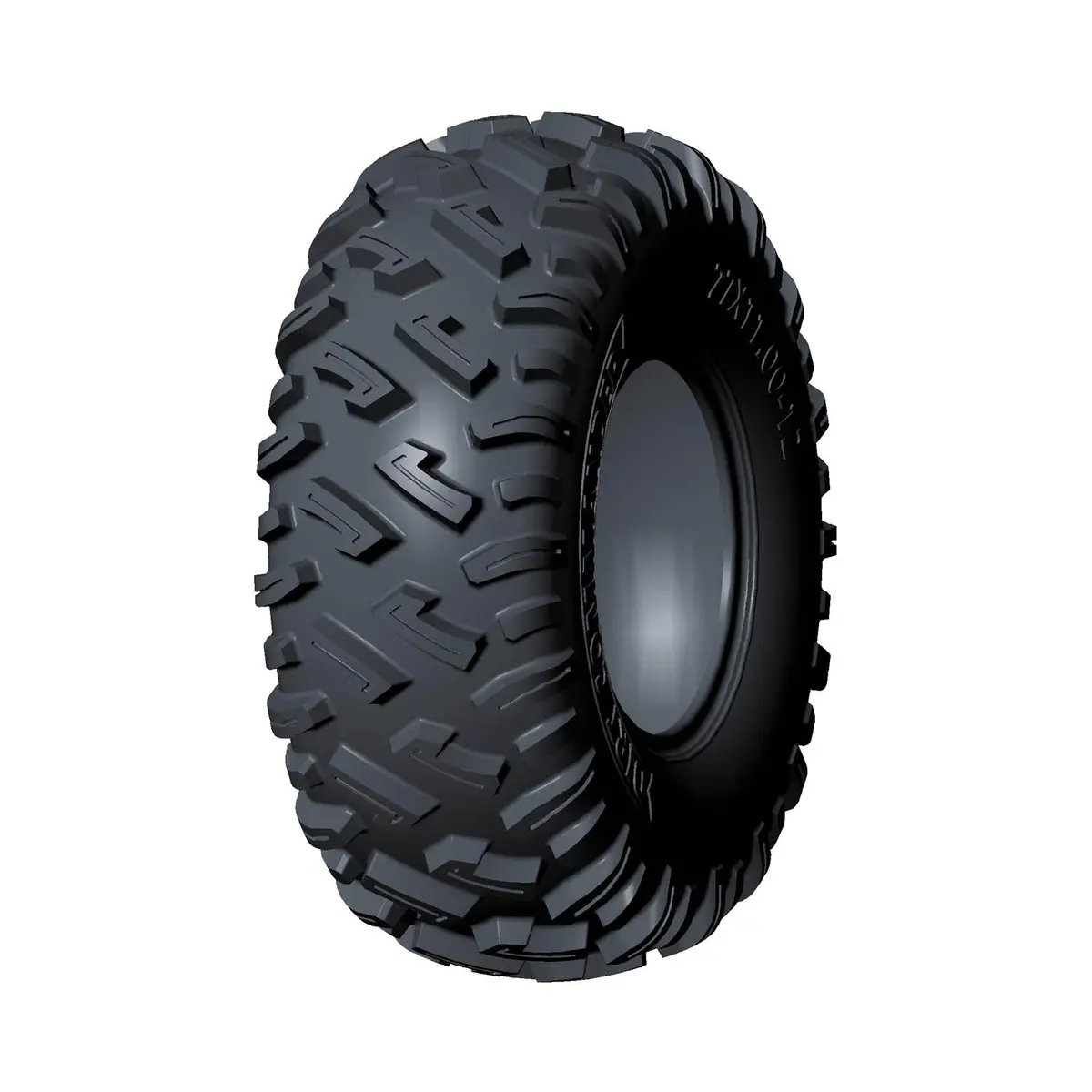 Rear Tire, 27X11-12, Part 5414992 1