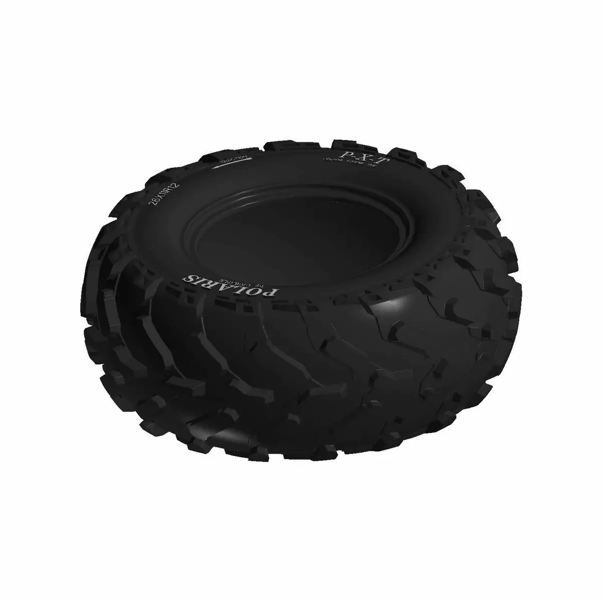 Tire Rr26x11r12pxtgenuine  Par 1