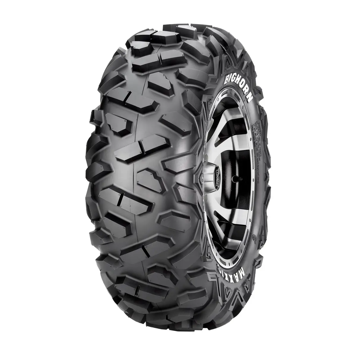Tire Frt29x9 R14bighrnem 1