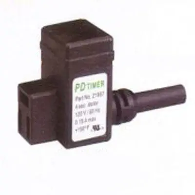 21887U Pd Timer 120V (6582) 1