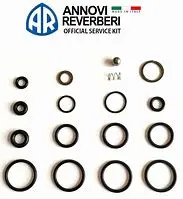 2190 Kit O-Ring Rsv By Ar Pumps (3866) 1