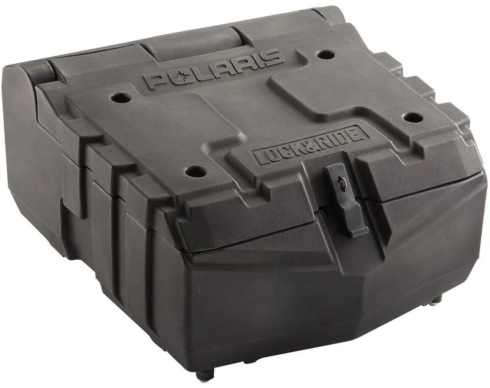 Lock & Ride Cargo Box, Part 2876439 1