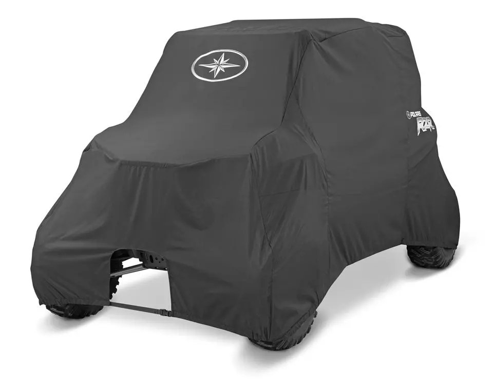 Trailerable Cover, 2-Seat 2883764 1