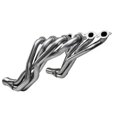 Kooks Headers & Exhaust: 2016+ Cadillac Cts-V 1 7/8" X 3" Headers 1