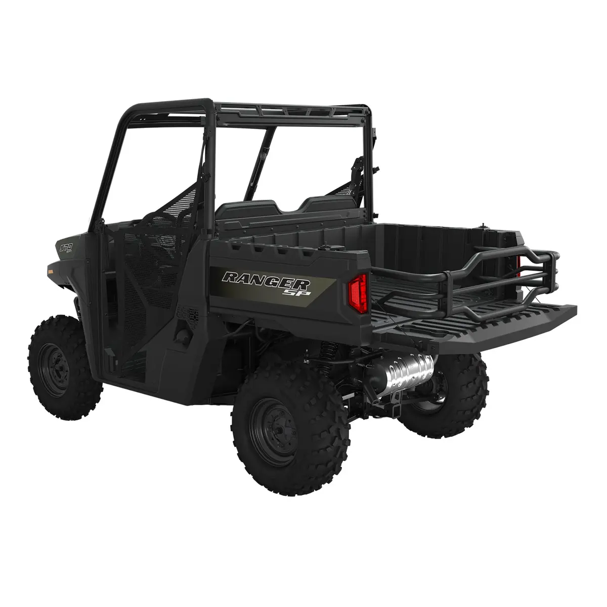 2889183 Lock & Ride Bed Extender/Divider 1