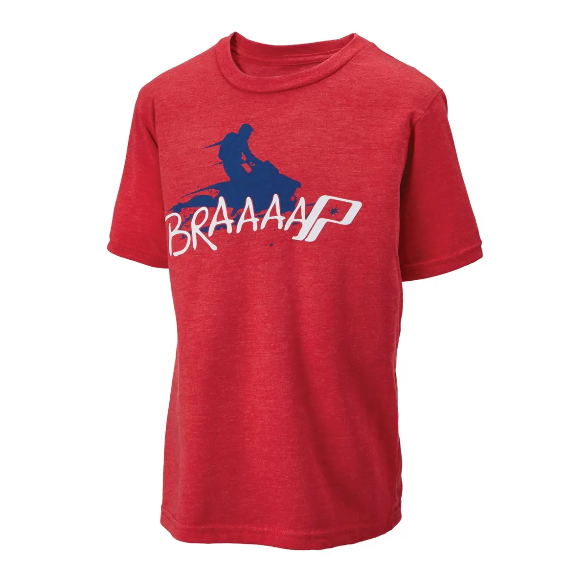 Youth Boys Braaaap Tee 4