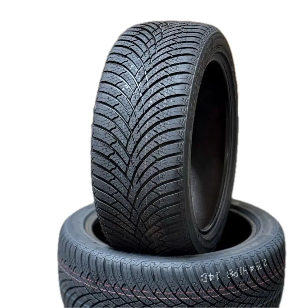 225/45Zr17 All-Weather Tires In Vancouver | 3Pmsf Snowflake | M+S | Nordexx Na6000 | Affordable, Ev Ready 1