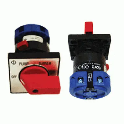 Cam Switches By Kraus Naimer 1
