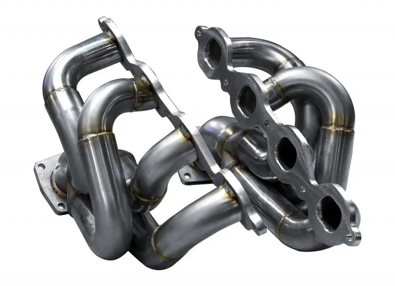 Kooks:  2016-2024 Chevrolet Camaro 6.2L -- 1-3/4" X 1-7/8" Stainless Super Street Series Headers 1