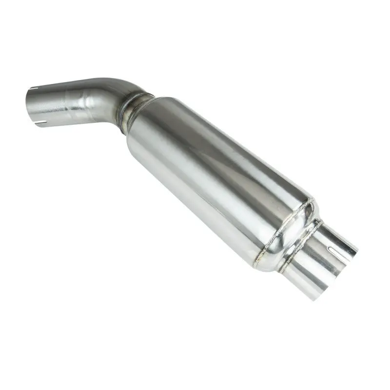 Kooks: 2016-24 Chevrolet Camaro Ss/Zl1 -- 3" Connection-Back Street Screamer Exhaust System 2