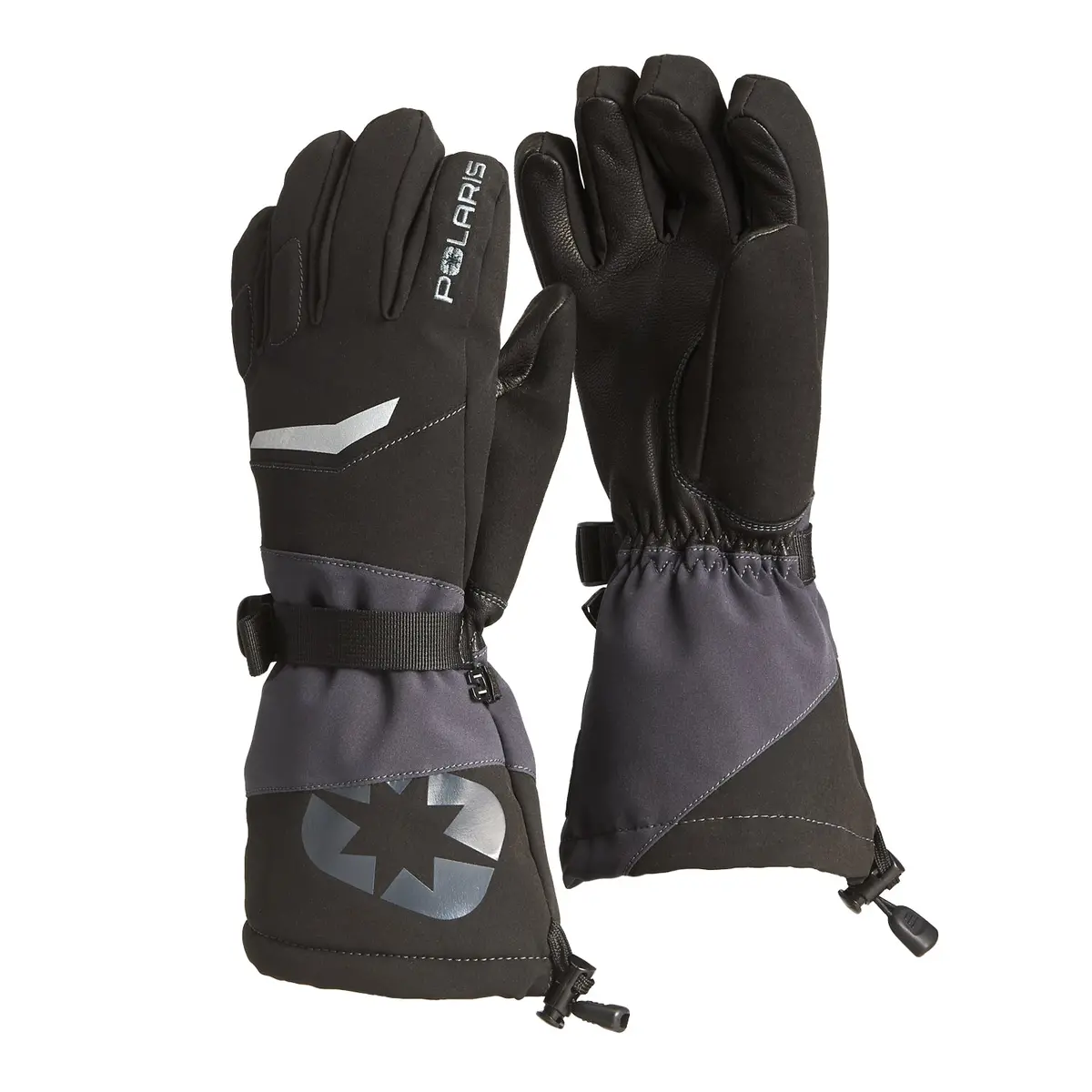 Youth Northstar All-Weather Riding Gloves